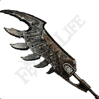 Ravager Blade